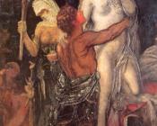 古斯塔夫 莫罗 : Messalina